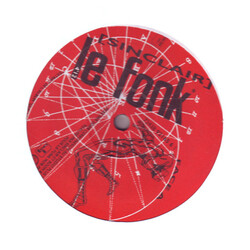 Sinclair (3) Le Fonk / Superkato USED VINYL 12INCH 33 S RPM