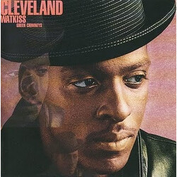 Cleveland Watkiss Green Chimneys Vinyl LP USED