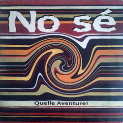 No Sé Quelle Aventure! Vinyl LP USED