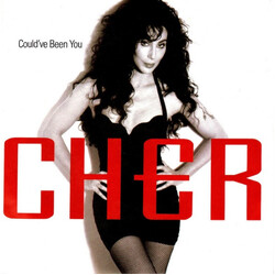 Cher Could've Been You USED VINYL 7INCH SINGLE
