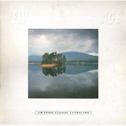 Tim Cross Classic Landscape Vinyl LP USED