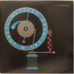 Orchestral Manoeuvres In The Dark Telegraph USED VINYL 7INCH SINGLE STEREO