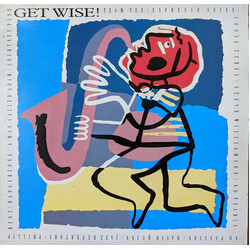 Various Get Wise! Vinyl LP USED