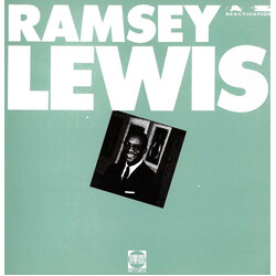 Ramsey Lewis Wade In The Water Vinyl LP USED