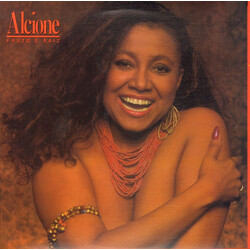 Alcione Fruto E Raiz Vinyl LP USED