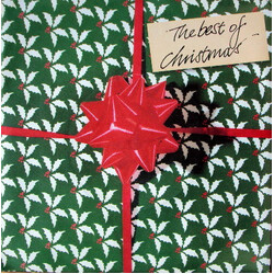 The Nuptown Keys The Best Of Christmas USED VINYL 7INCH 45 RPM SINGLE