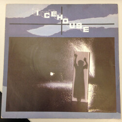 Icehouse Icehouse USED VINYL 7INCH 45 RPM SINGLE