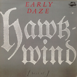Hawkwind Early Daze Vinyl LP USED