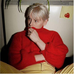 Fenne Lily Breach Vinyl LP USED