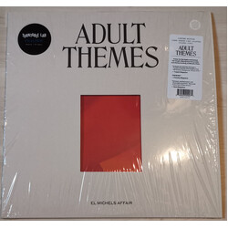 El Michels Affair Adult Themes Vinyl LP USED