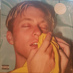 The Drums (2) Brutalism Vinyl LP USED