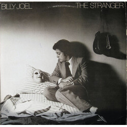 Billy Joel The Stranger Vinyl LP USED