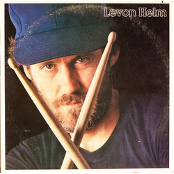 Levon Helm Levon Helm Vinyl LP USED