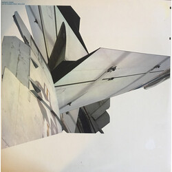 Satoshi Tomiie Up In Flames (Part 1) USED VINYL 12INCH