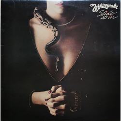 Whitesnake Slide It In Vinyl LP USED