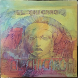 El Chicano El Chicano Vinyl LP USED