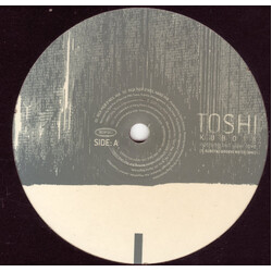 Toshinobu Kubota Nothing But Your Love (Remixes) USED VINYL 12INCH