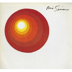 Nina Simone Here Comes The Sun Vinyl LP USED