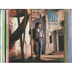 Richard Marx Repeat Offender Vinyl LP USED