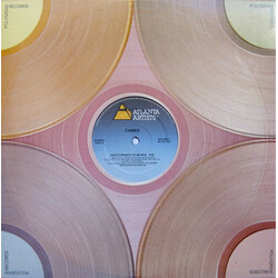 Cameo She's Strange USED VINYL 12INCH SINGLE MISPRESS