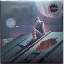 Alfie Templeman Mellow Moon Vinyl LP USED