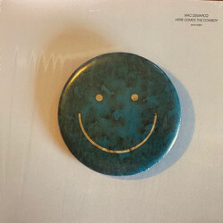 Mac Demarco Here Comes The Cowboy Vinyl LP USED