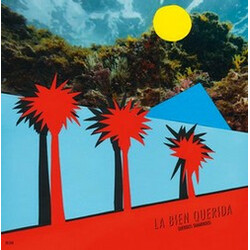 La Bien Querida Queridos Tamarindos USED VINYL 7INCH LIMITED EDITION