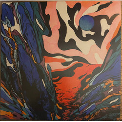 Cloud Rat Threshold Vinyl LP USED