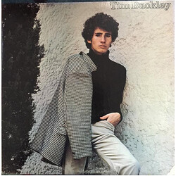 Tim Buckley Tim Buckley Vinyl LP USED