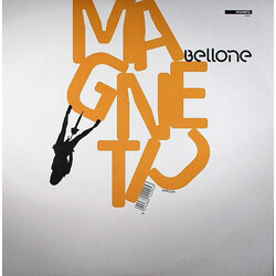 Bellone Magnetic / So Good USED VINYL 12INCH