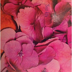 Still Life (7) Still Life Vinyl LP USED