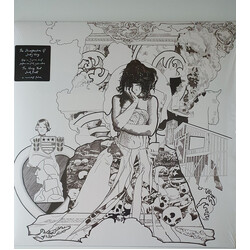 Jesca Hoop The Deconstruction Of Jack's House Vinyl LP USED