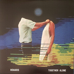 Howard (19) Together Alone Vinyl LP USED