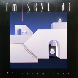FM Skyline Illuminations Vinyl LP USED