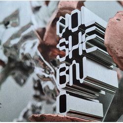 Anastasia Kristensen Volshebno USED VINYL 12INCH 33 S RPM 45 RPM EP LIMITED EDITION