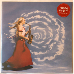 Laura Misch Sample The Sky Vinyl LP USED