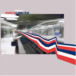 Maxelle French Connection USED VINYL 12INCH 33 S RPM