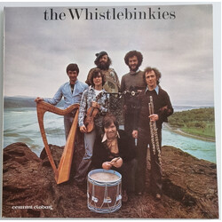 The Whistlebinkies The Whistlebinkies Vinyl LP USED