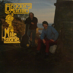 Beggars Mantle Milestone Vinyl LP USED