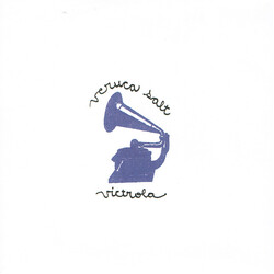 Veruca Salt Victrola USED VINYL 7INCH SINGLE