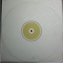 Beady Belle Ghosts USED VINYL 12INCH 33 S RPM