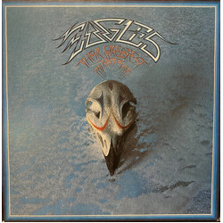 Eagles Their Greatest Hits 1971-1975 Vinyl LP USED