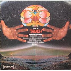 Touch (2) Touch Vinyl LP USED
