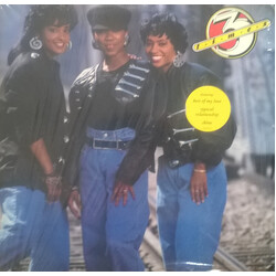 Times 3 Times 3 Vinyl LP USED