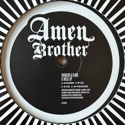 Skooler & Flare 12 Bells EP USED VINYL 12INCH 33 S RPM EP