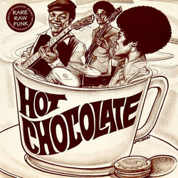 Hot Chocolate (3) Hot Chocolate Vinyl LP USED