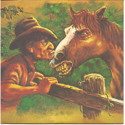 Rye Coalition New Sheriff In Town USED VINYL 7INCH 33 S RPM