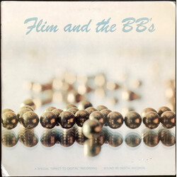 Flim & The BB's Flim & The BB's Vinyl LP USED