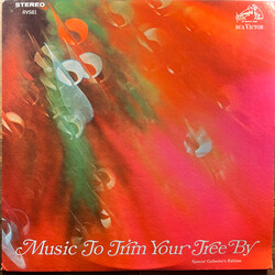 Various Music To Trim Your Tree By Vinyl LP USED
