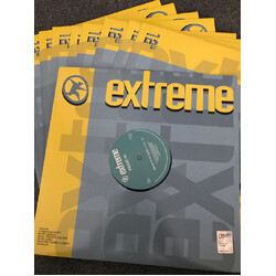 Phase III You Got To Get Loose USED VINYL 12INCH REISSUE